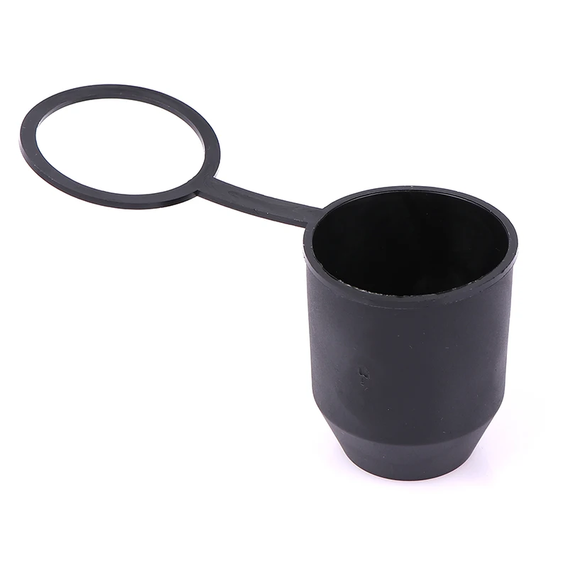 50 мм автоматический фаркоп шаровая крышка аксессуары черная буксировочная