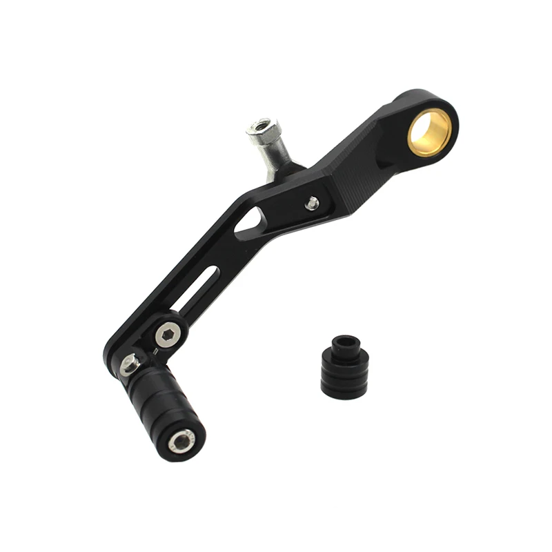 

Алюминиевый Регулируемый складной рычаг переключения передач F750GS F850GS CNC для BMW F 750GS F850 GS F 850 GS ADV 2018-2021 2020