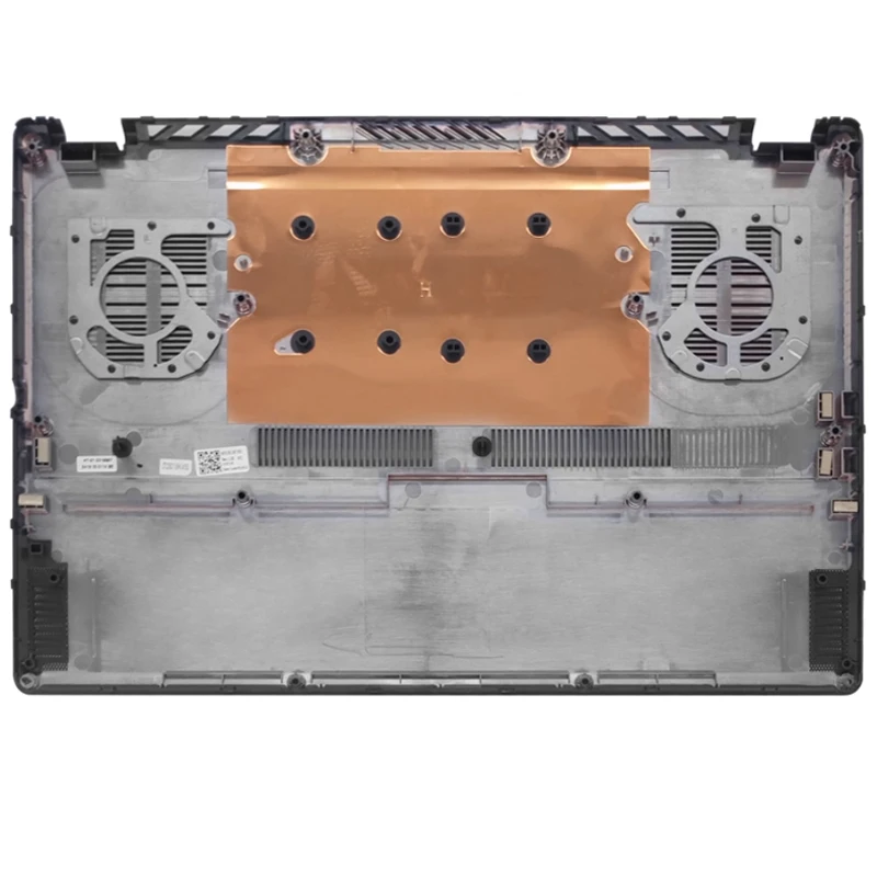 Запасной корпус для Zephyrus G14 GA401 GA401QH, нижняя задняя крышка, чехол для экрана LCD, 14.0 дюймов (art.: 3920da244890e) - 3920da244890e