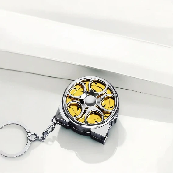 

Портативная рулетка HORN820 2 метра