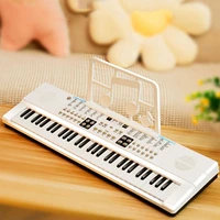 children musical keyboard piano digital tools tools portable electronic piano flexible strumenti musique piano keyboard