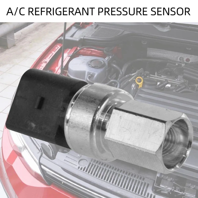 4H 0959126 Б 4Х Датчик давления кондиционера для A4 A5 Q5 VW Touareg SKODA запасные части