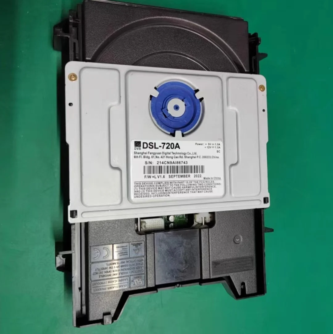 DSL-720A DSL-710A абсолютно новый 1шт цена