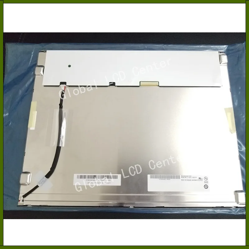 Для оригинального 15-дюймового ЖК-экрана AUO G150XTN05.0