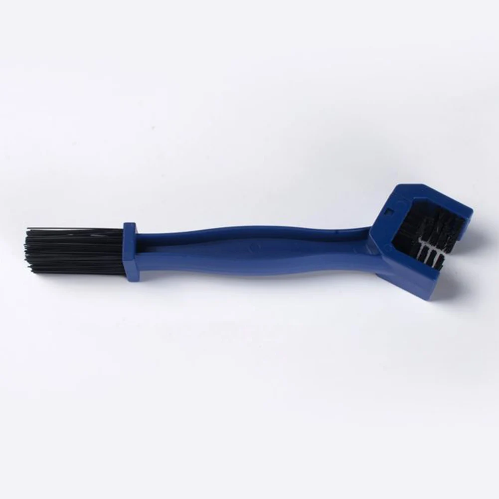 

Maintenance Random Color Wash Tool Nylon Motorcycle Universal Accessories Portable Cleaning Practical Bike Chain Brush