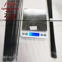 bicycle straight head flower drum general carbon fiber spokes carbon spokes lightweight spokes customized manufacturer