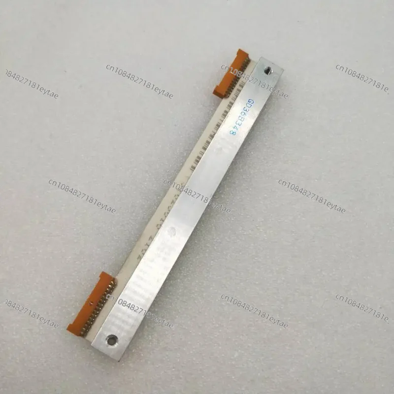 Термопечатающая головка G105910-053 печать для Zebra 2844 TLP2844 TLP2844Z R2844Z LP2844 LP2844Z 888TT GK888T