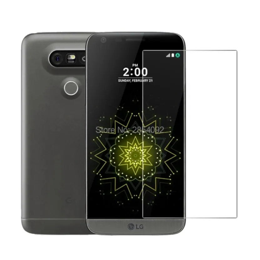 Защитное закаленное стекло для lg g5 lgg5 se h850 h830 f700, 5,3 дюйма, защита экрана, усиленная защитная пленка