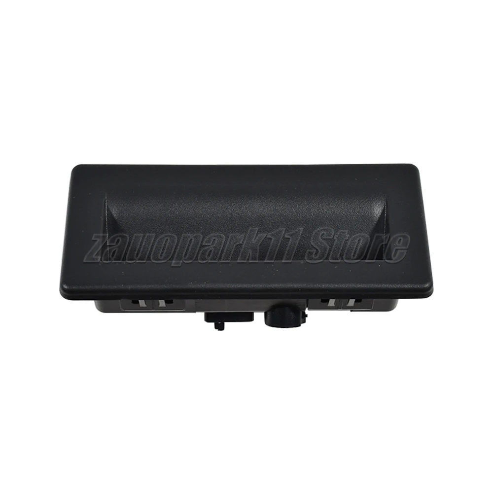 Фото 3VD 827566   3В 0827566   Ручка открывания замка багажника для VW Caddy/Tiguan/Touran Audi A4 Skoda Octavia Seat Tarraco №3