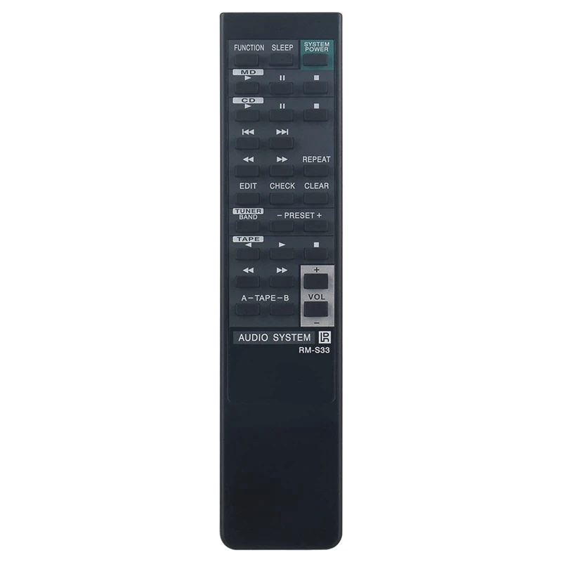 Аксессуары для Sony Audio System HCDH801 MHC701