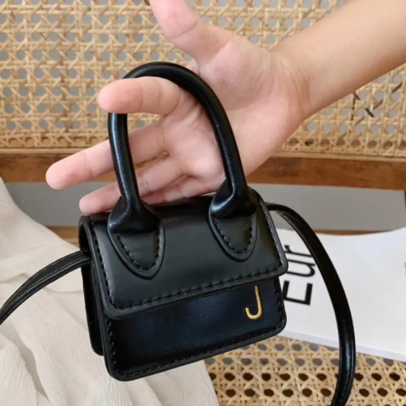 Детская сумка через плечо