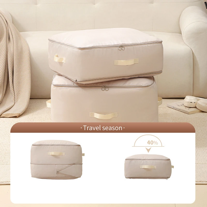 Дорожный чемодан сверхкомпактный самокомпрессионный органайзер товары для