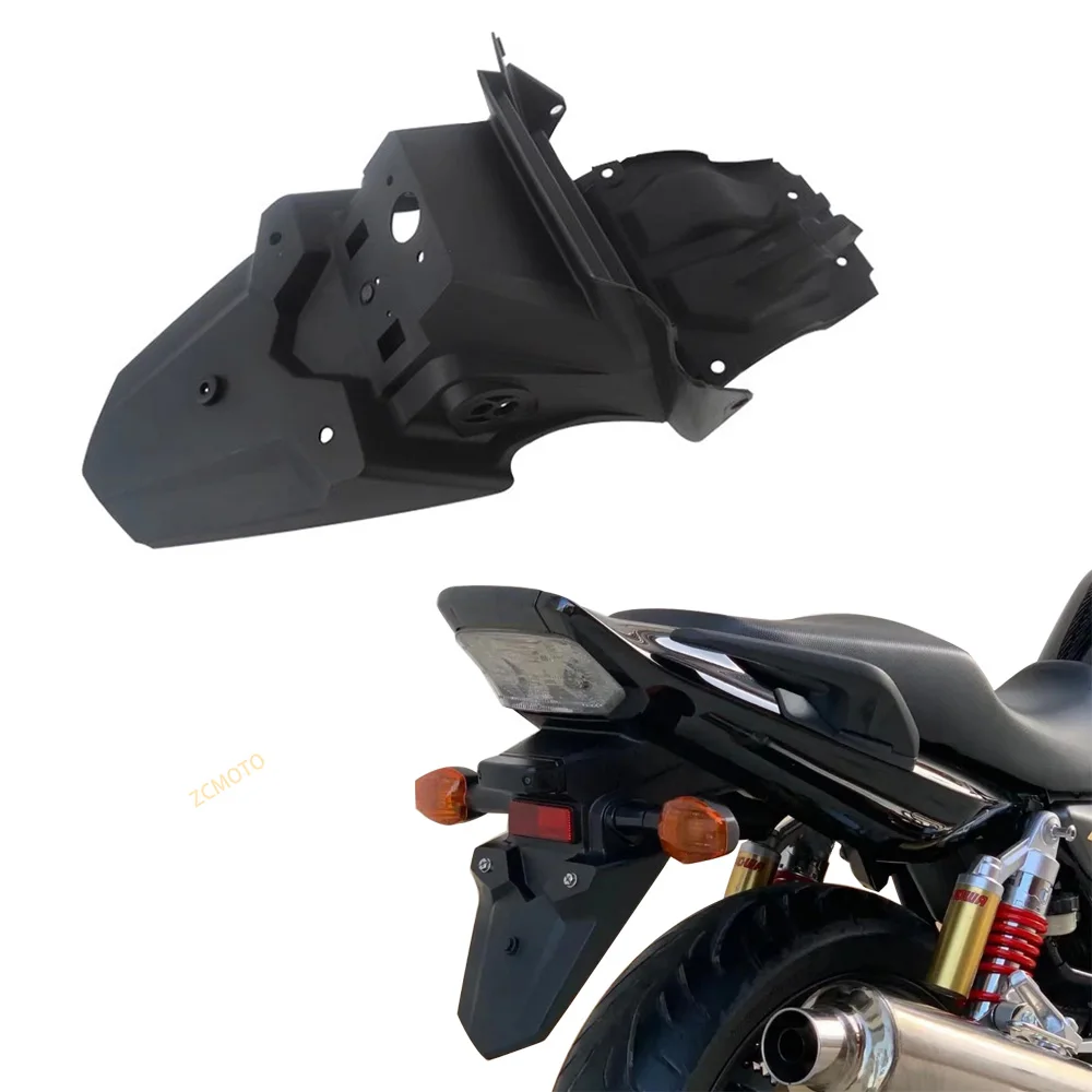 Мотоциклетные обтекатели задние брызговики и дефлекторы песка подходят для Honda