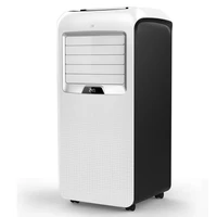 high quality portable ac self contained moving room 12000btu air conditioner