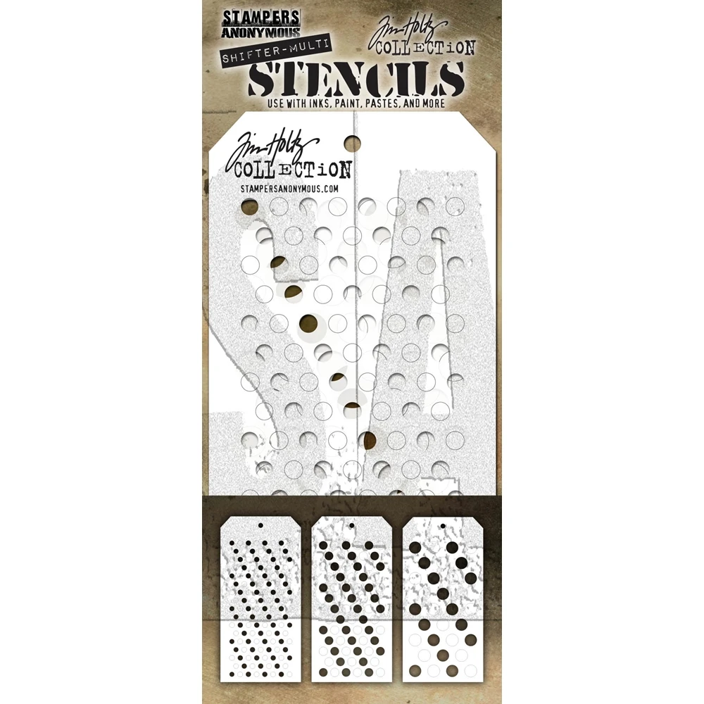 

Small Circle Metal Cutting Stencil Craft Embossing Make Paper Greeting Card Making Template Diy Handmade 2022 New Hot