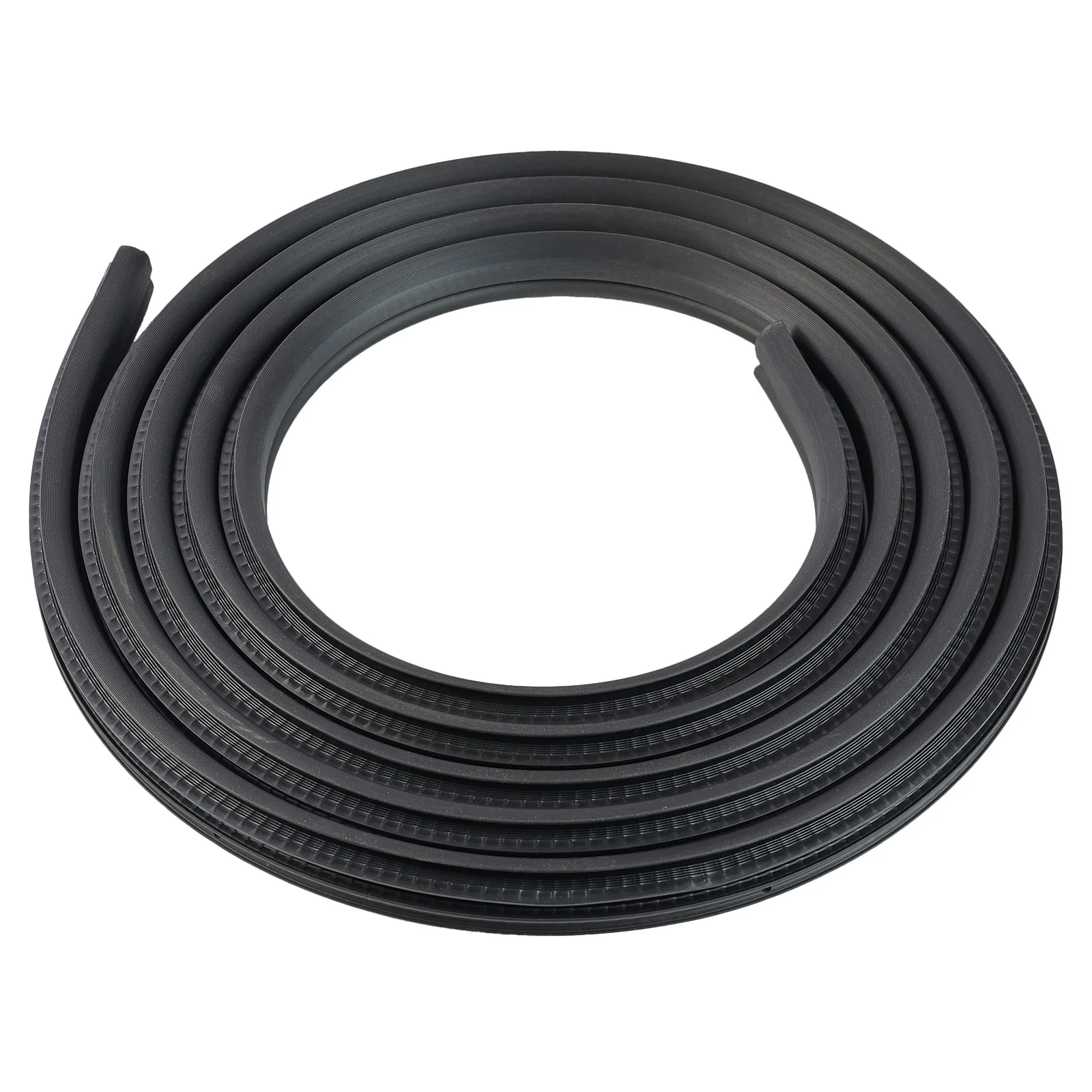 

Резиновые уплотнители боковой раздвижной двери для Opel Vivaro 2001-2014 Vauxhall Renault Trafic Nissan OE # 8200046751 4.8M