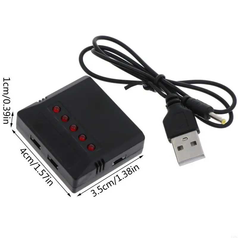 Зарядное устройство Multi-Charger для H5P H11D H11