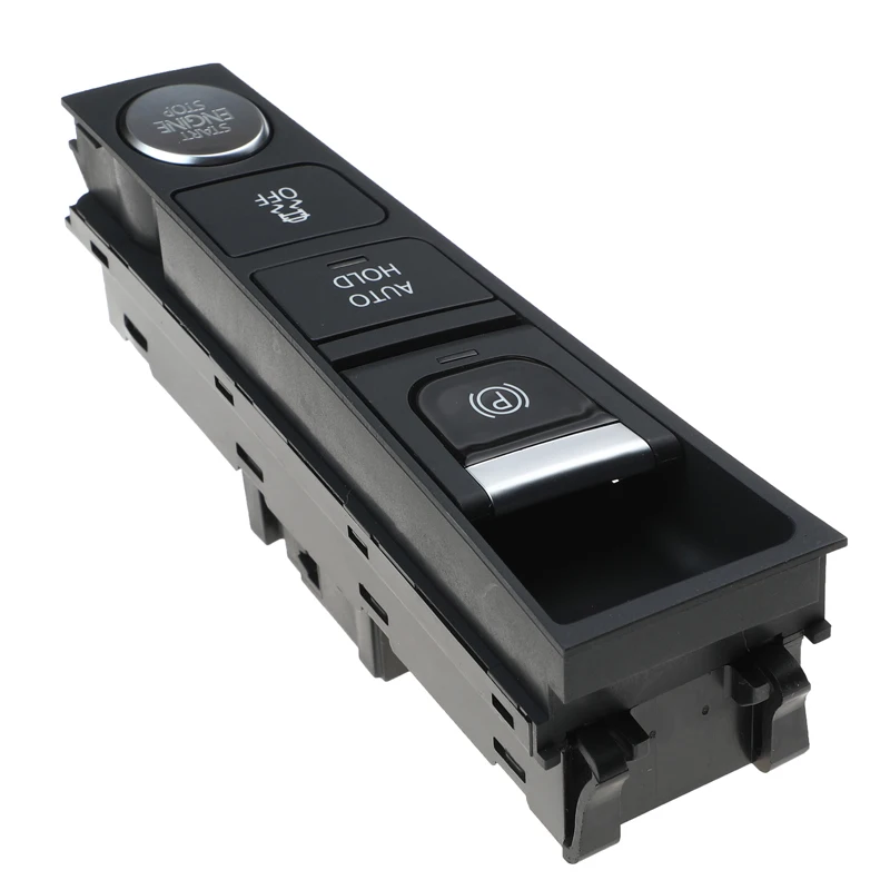 

3AD 927137 Кнопка ручного тормоза Двигатель ESP EBP Start Stop Switch Car 3AD 927137 B для VW Passat CC Passat B7 2011 2012 2013 2014 2015