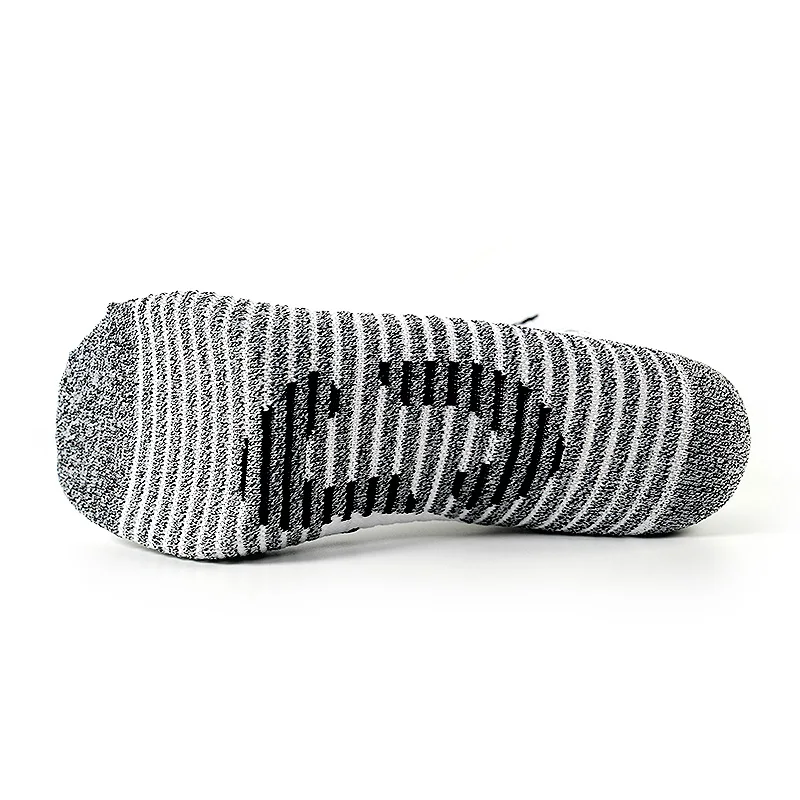 Спортивные футбольные носки Oupower до колена спортивные тренировки нескользящие