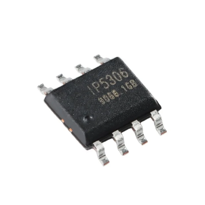 

Набор из 10 зарядных модулей IP5306