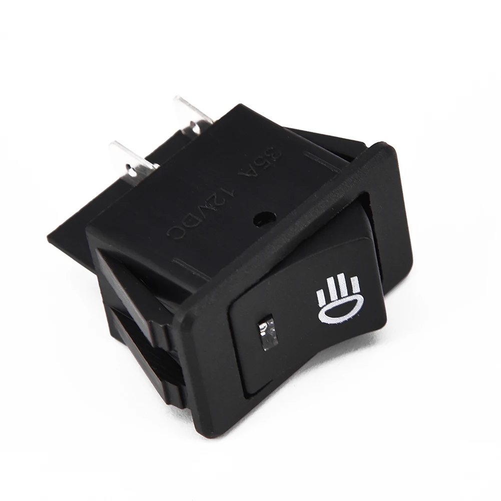 ASW-17D светодиодный автомобильный переключатель тумблер переключатели фар