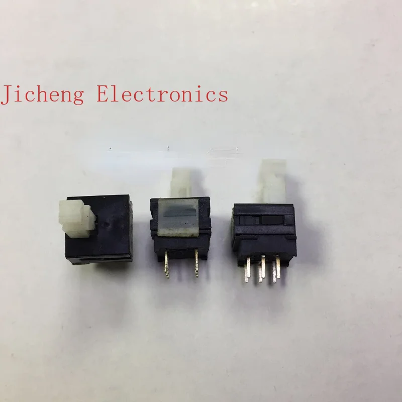 

10PCS Original LCD-37AX5 37BX5 32BK7 32AK7 LCD TV Power Switch Self-locking