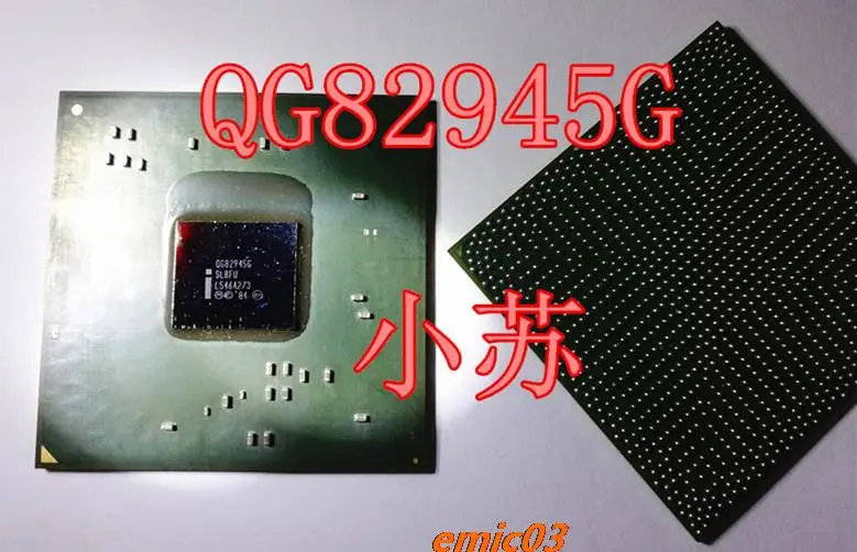 QG82945G QG82945GC QG82945GZ