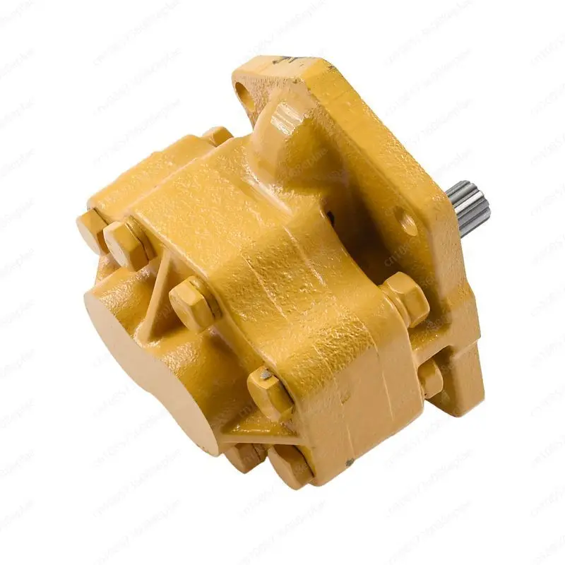 Главный насос сцепления 07421-71401 совместимый с бульдозером Komatsu D20P-6 D20A-7 D20A-8 D20A-6 D20A-5