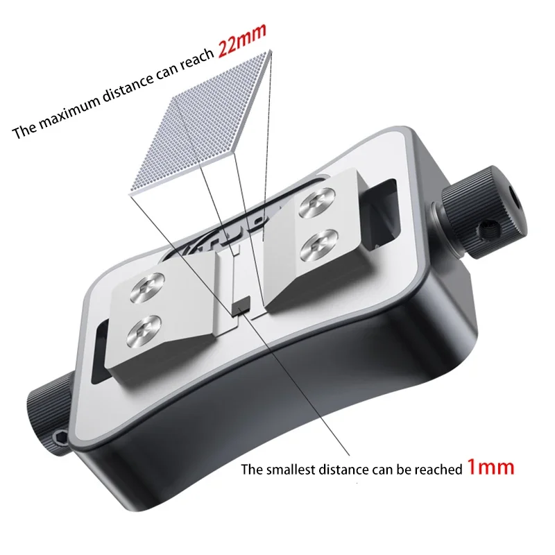 Для TL-15A Универсальный IC-клей для удаления приспособления мобильного телефона