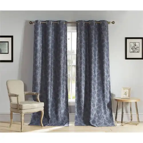 

Aeryn Blackout Grommet Pair Panel