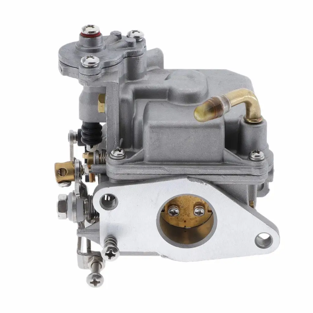 Boat Engine Carburetor For Tohatsu  MFS8 MFS9.8B  MFS9.8A2 4 Stroke