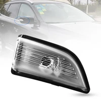 side mirror light leftright portable cap protective easy to install cap 31217288 31217289 for volvo xc60 2009