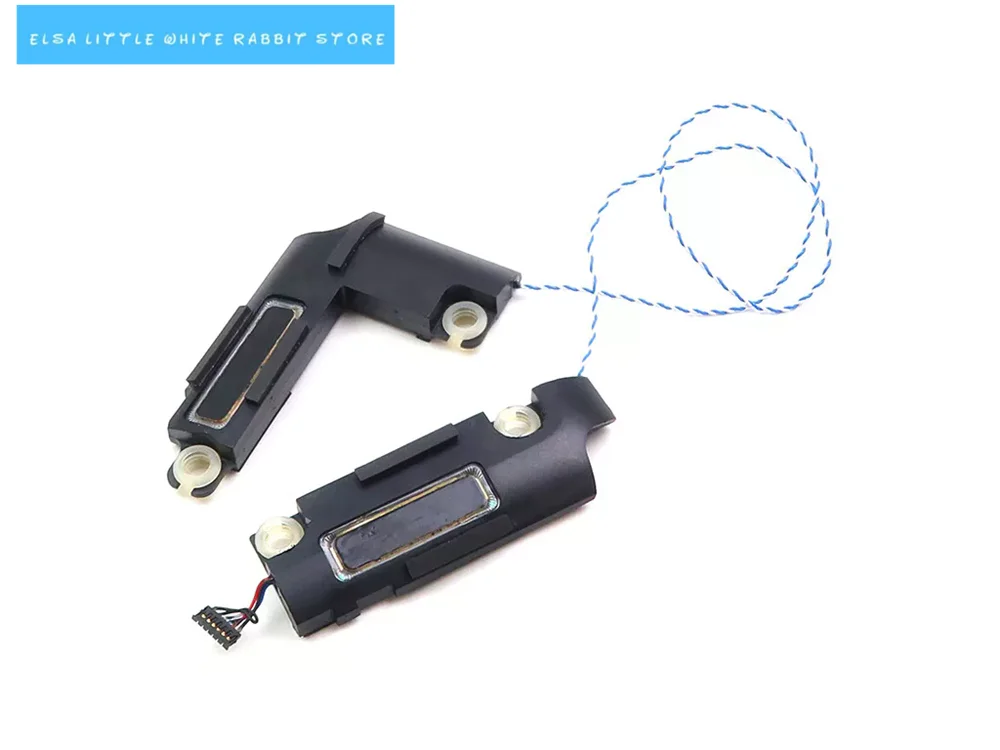 ДЛЯ ASUS Q535UD ZENBOOK UX561UD НОУТБУК ЛЕВЫЙ И ПРАВЫЙ КОМПЛЕКТ динамиков 04072- 02570000 С WIFI