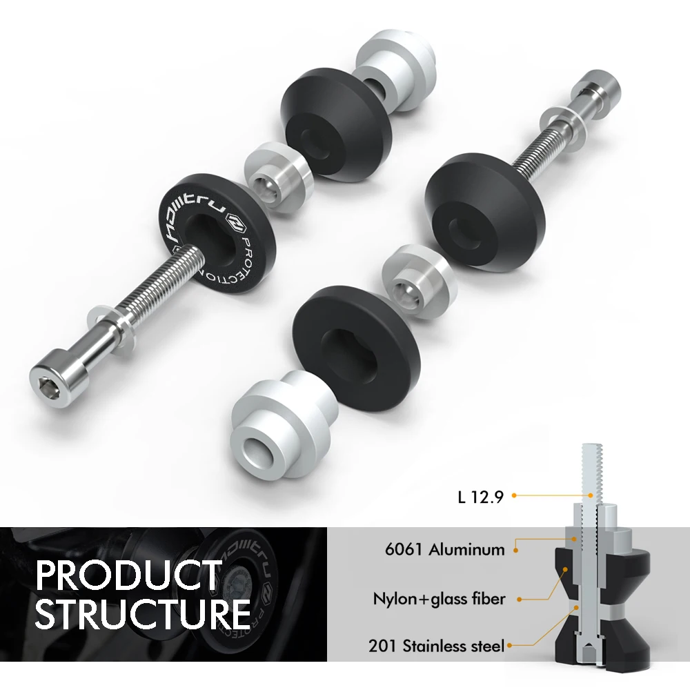 Для Ohvale GP-0 110A 190 EVO / 110 160 4 Speed 2014-2020 + Bobbins