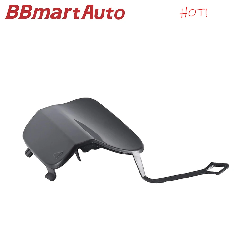 Автозапчасти BBmart 1568859500 Накладка на бампер прицепа Mercedes-Benz GLA 2018 220 4MATIC Sport 260