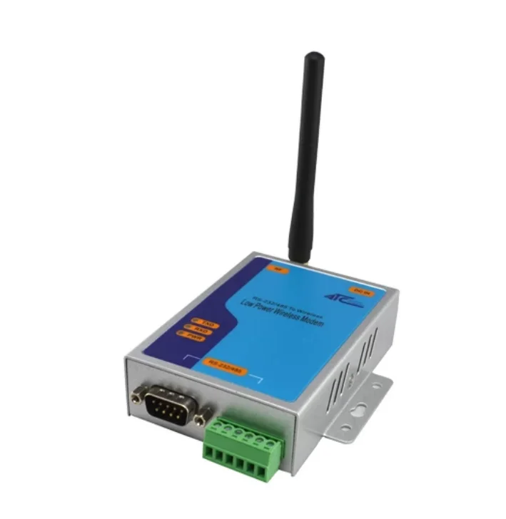 RS-232/485 Mini Power Wireless Module 300m ATC-863 | PC Hardware Cables &amp Adapters