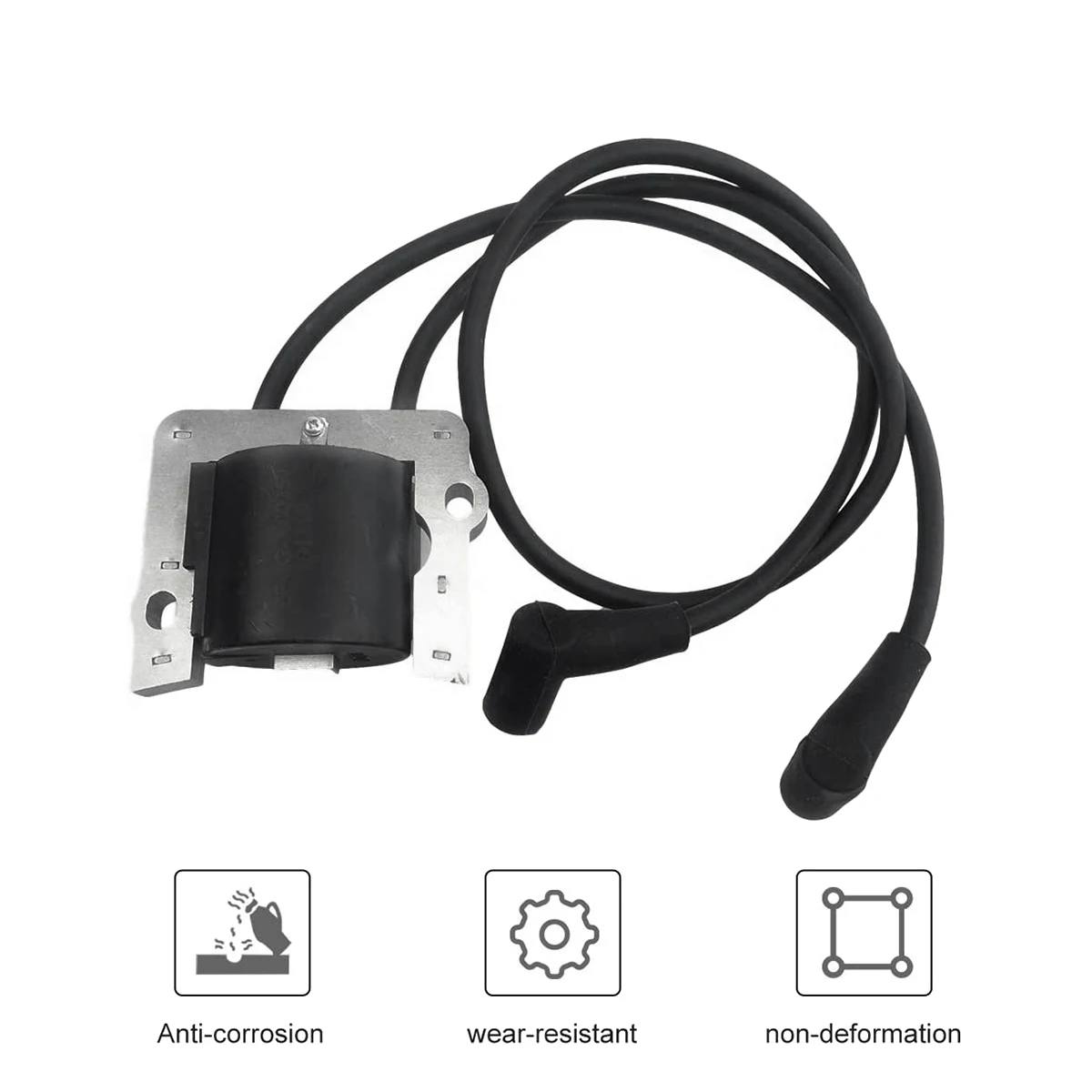 Новый модуль катушки зажигания для 5258401 /52-584-01-S/ 5258402 /52-584-02-S и AET10403 M20 MV16 MV18 MV20