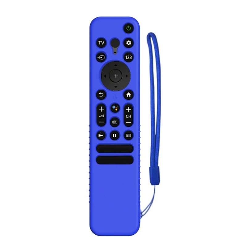 

Remote Cover for RMF-TX800U RMF-TX900U Controller Light Weight High Rebound