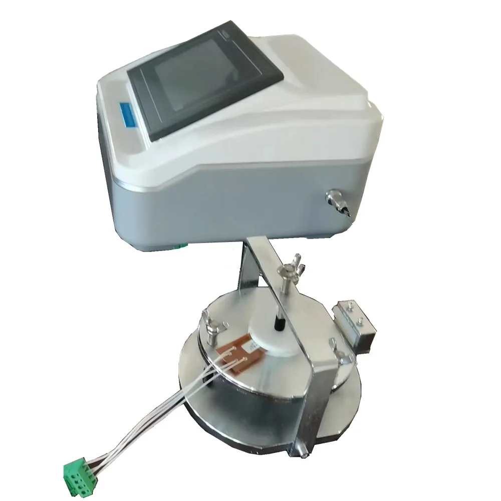 НОВЫЙ измеритель теплопроводности DRX-II-PS Тестер