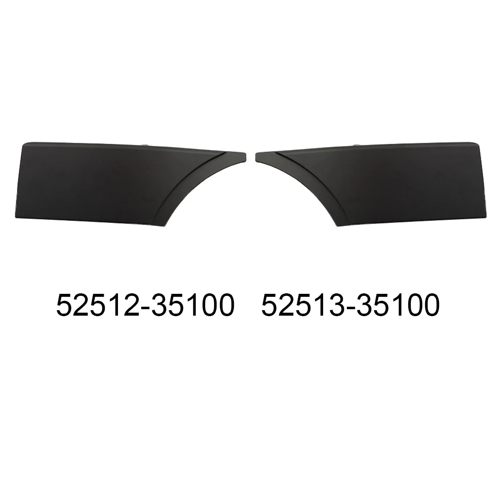 

2 шт., передняя решетка бампера для Toyota FJ Cruiser 2007-2014