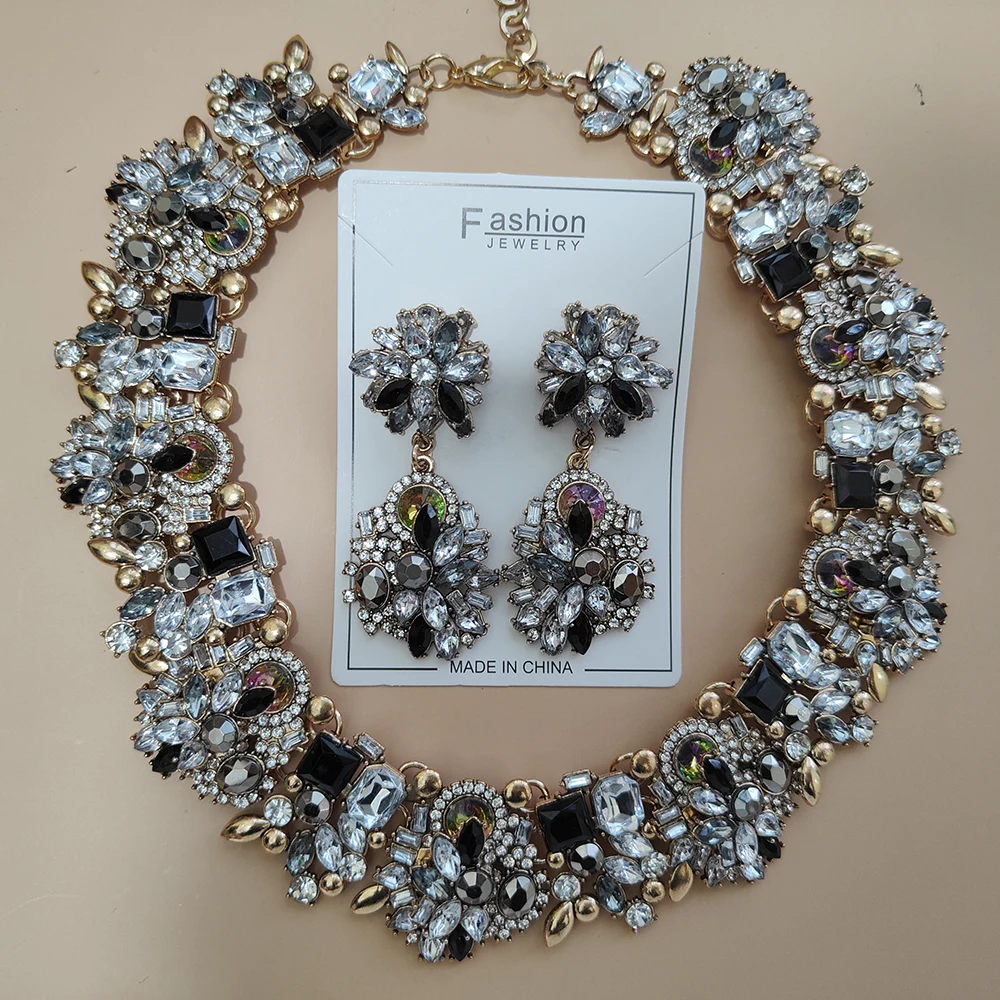 Аксессуары для ювелирных изделий Великолепные женские модные серьги-подвески с