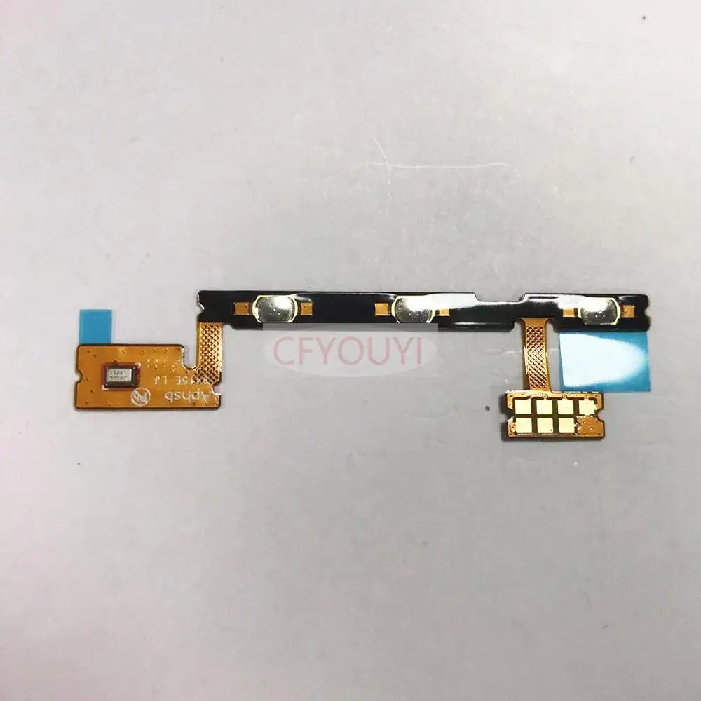 

Power Button & Volume Button Flex Cable For Samsung Galaxy Tab A7 Lite T220 T225