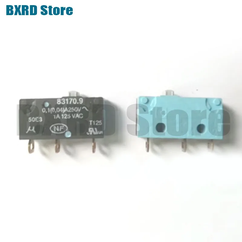 Микропереключатель 83170 9