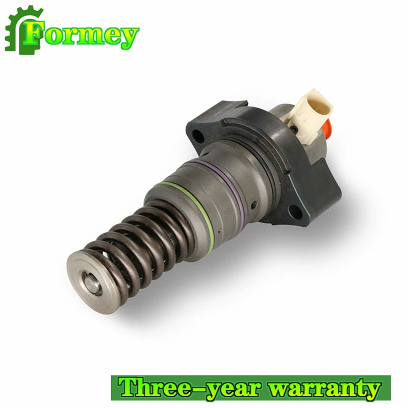 Оригинальный новый насос для впрыска дизельного топлива грузовика MX13 EPA13 1871117