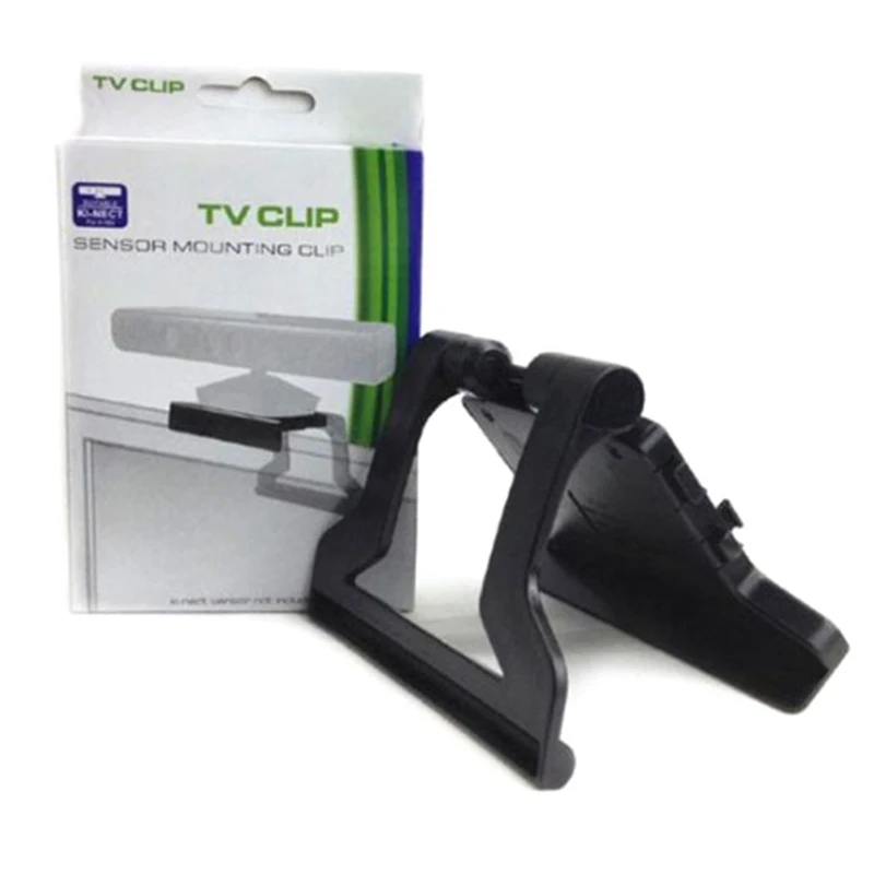 Clip Holder Cradle For Microsoft For Xbox 360 Kinect Sensor