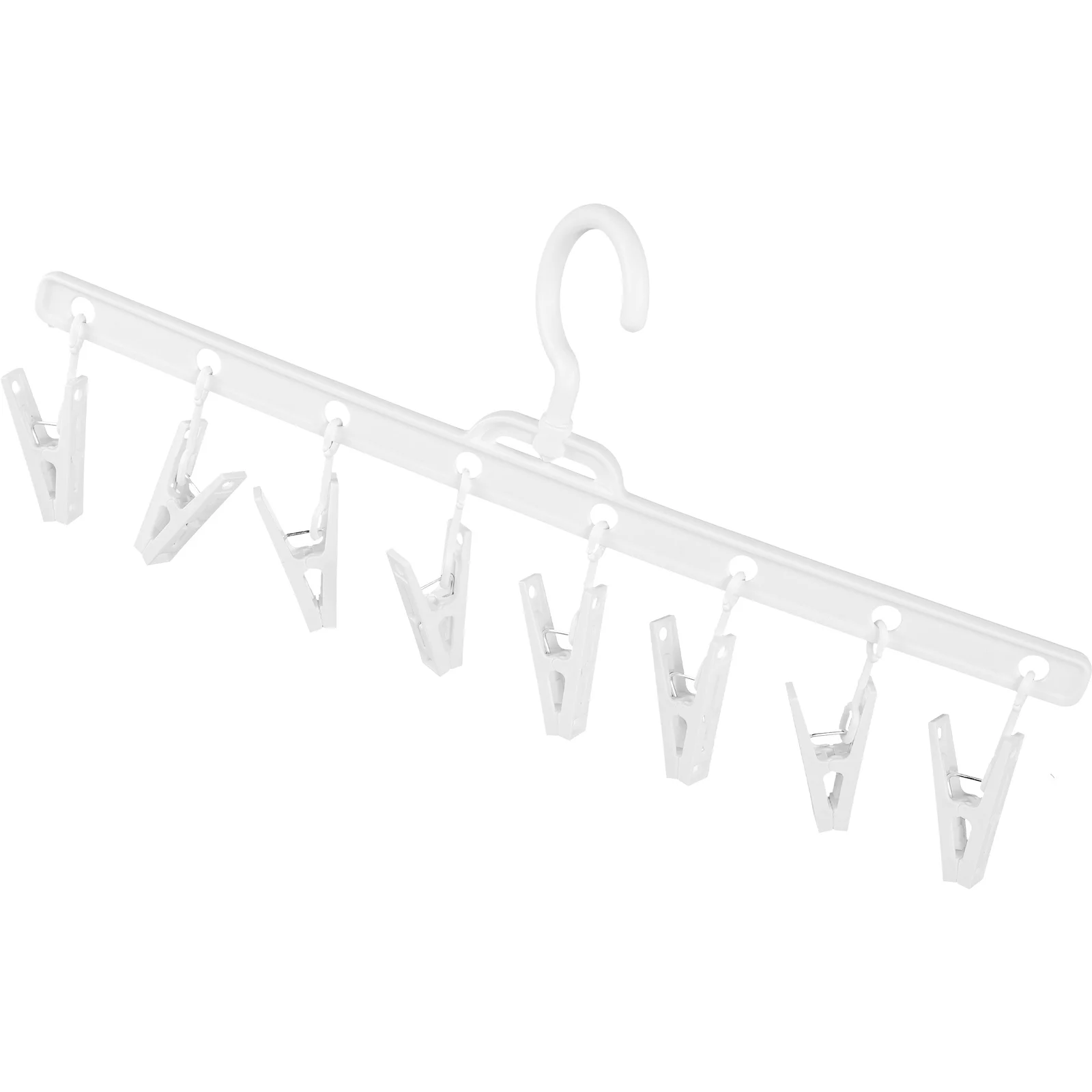 

Wall Mounted Clothing Rack Baseball Hat Organizer Hat Racks Baseball Caps Hat Hangers Laundry Room Hangers Hat Rack Hat Storage
