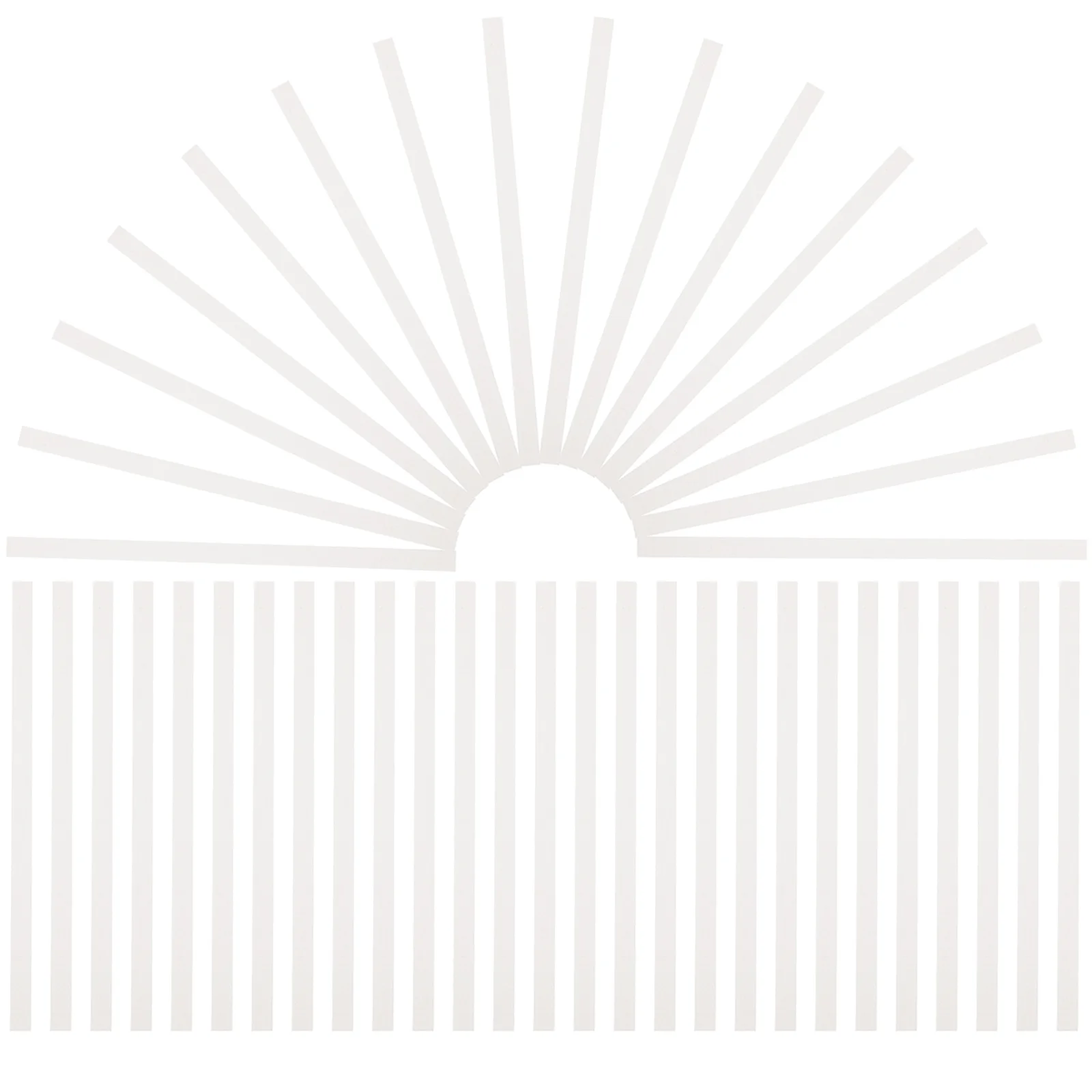 

Perfume Strip Tester Paper Fragrance Essential Scent Oil Aromatherapy Oils Testing Smelling Sample Blotter Papers Cologne