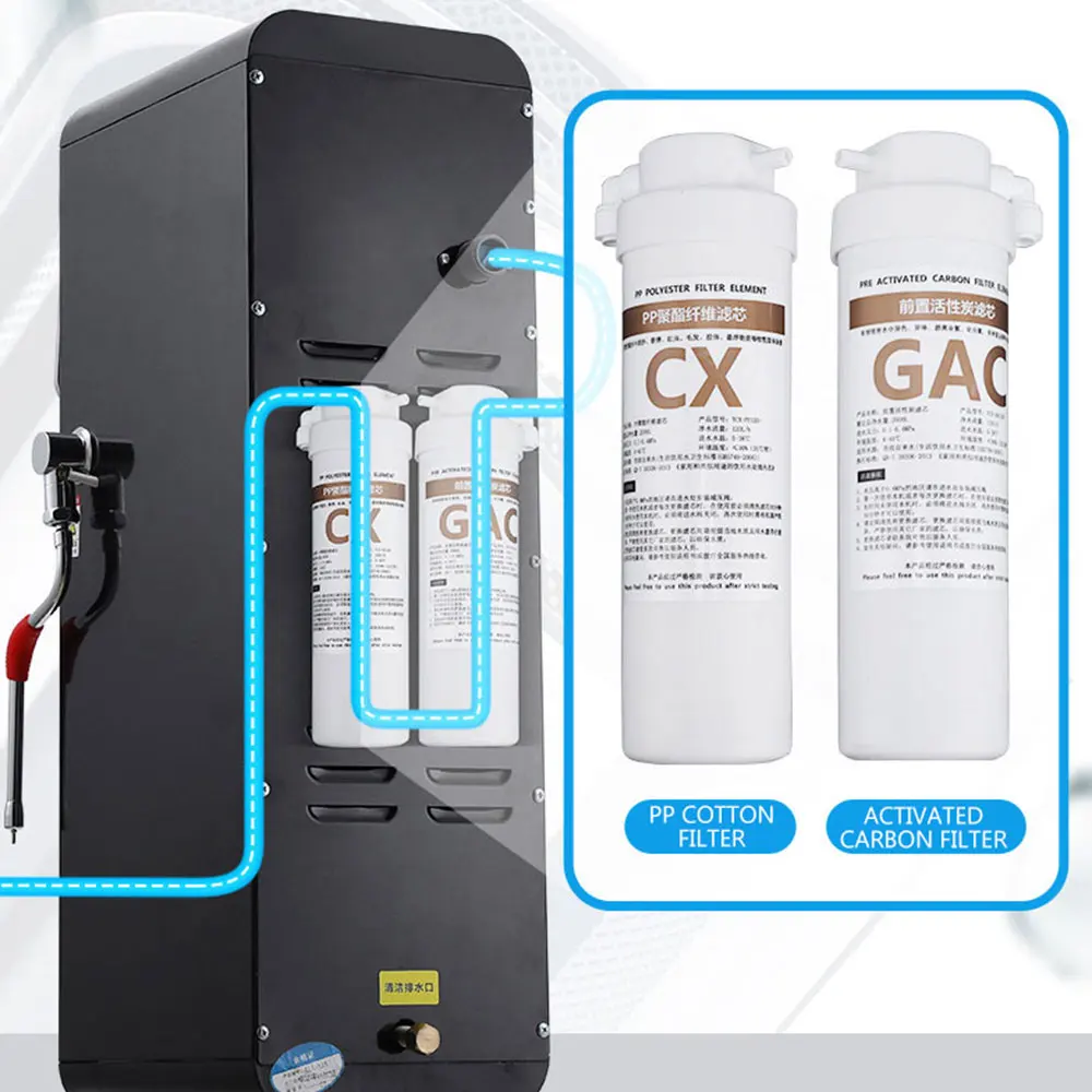 Коммерческий полностью автоматический вспениватель молока 12 л водяной паровой