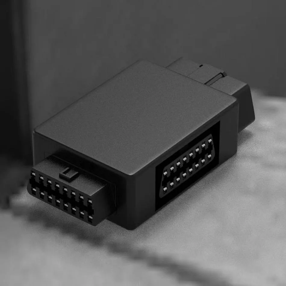 

16 ядер полная мощность 3 в 1 OBD штекер сканер удлинитель OB2 16-контактный адаптер Авто ELM327 тестер интерфейс трансферный разъем