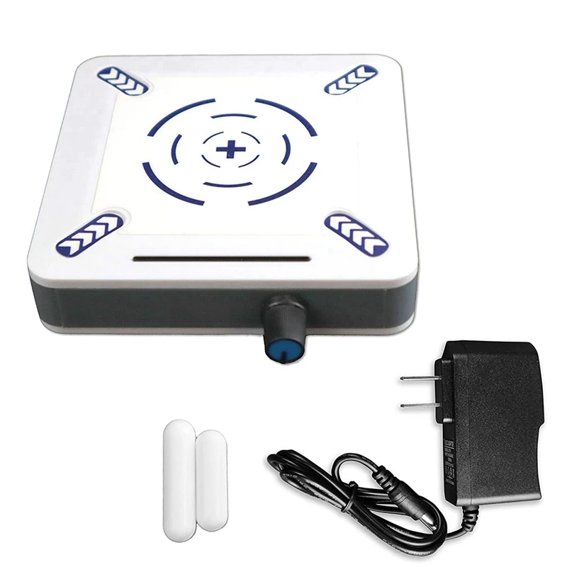 

Mini Magnetic Stirrer Stirring Capacity Of 1500Ml Volume Variable Speed Up To 100-1500RPM US Plug